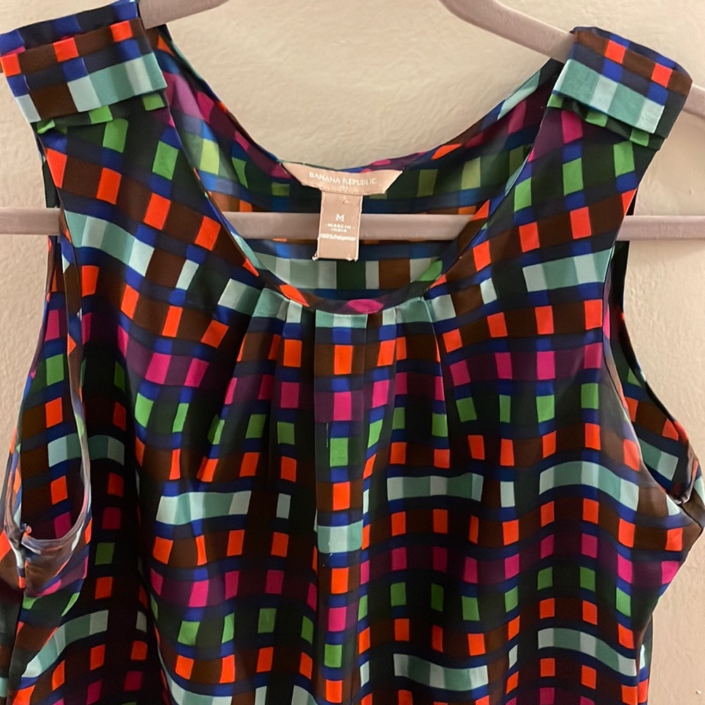 Banana Republic Blouse